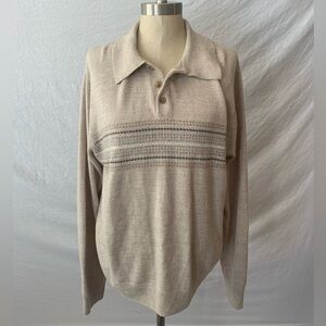 Men’s Dockers Sweater